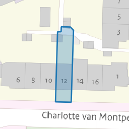 Perceel ASV00-H-4931