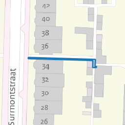 Perceel ASV00-H-4938