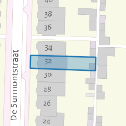 Perceel ASV00-H-4940