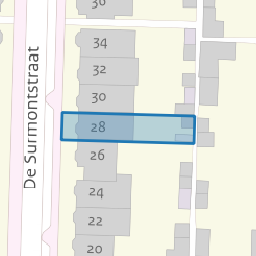 Perceel ASV00-H-4942
