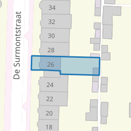 Perceel ASV00-H-4943