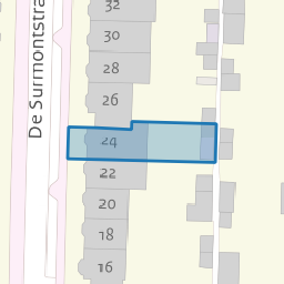 Perceel ASV00-H-4945