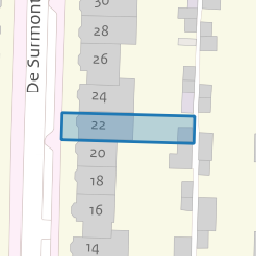 Perceel ASV00-H-4946