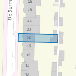 Perceel ASV00-H-4947