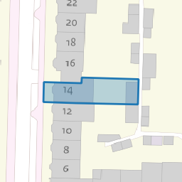 Perceel ASV00-H-4951