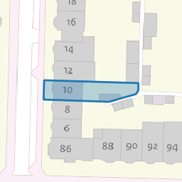 Perceel ASV00-H-4953