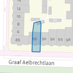 Perceel ASV00-H-4958