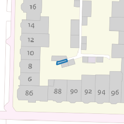 Perceel ASV00-H-4959