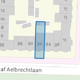 Perceel ASV00-H-4962