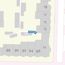 Perceel ASV00-H-4964