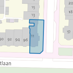 Perceel ASV00-H-4967