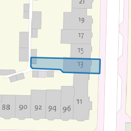 Perceel ASV00-H-4968