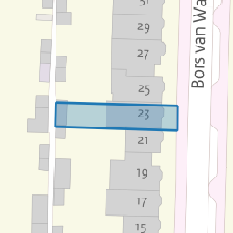 Perceel ASV00-H-4980