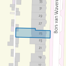Perceel ASV00-H-4981