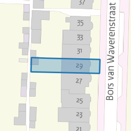 Perceel ASV00-H-4986