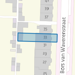 Perceel ASV00-H-4990