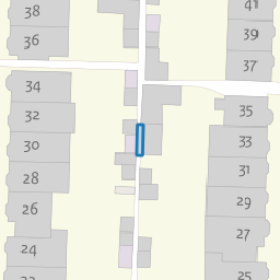 Perceel ASV00-H-4991