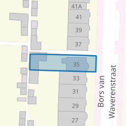 Perceel ASV00-H-4992
