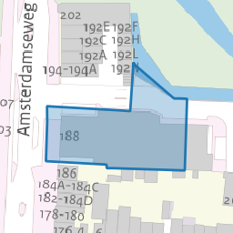 Perceel ASV00-H-5007