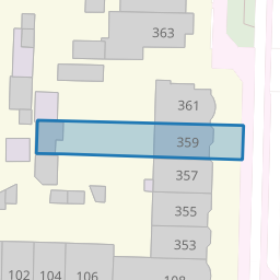 Perceel ASV00-H-5050
