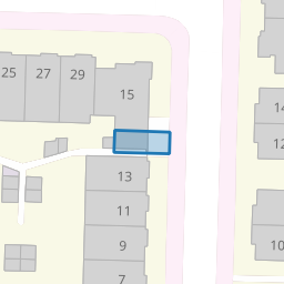 Perceel ASV00-H-5064