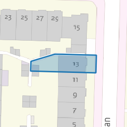 Perceel ASV00-H-5065