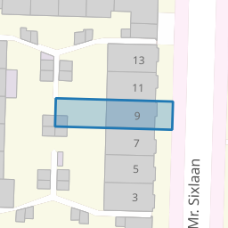 Perceel ASV00-H-5067