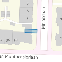 Perceel ASV00-H-5072