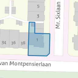 Perceel ASV00-H-5073