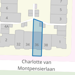 Perceel ASV00-H-5075