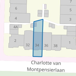 Perceel ASV00-H-5076