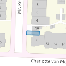 Perceel ASV00-H-5079