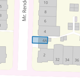 Perceel ASV00-H-5080