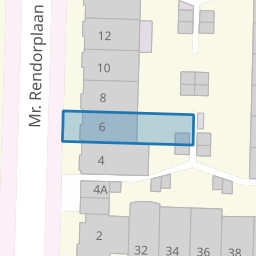 Perceel ASV00-H-5082