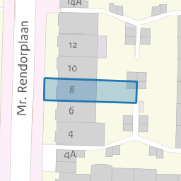Perceel ASV00-H-5083