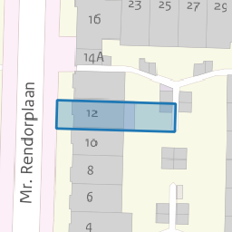 Perceel ASV00-H-5085