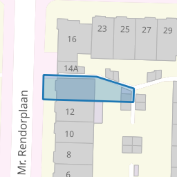 Perceel ASV00-H-5086