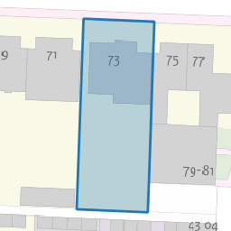 Perceel ASV00-H-5107