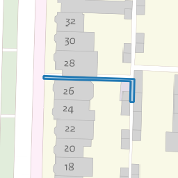 Perceel ASV00-H-5118