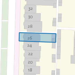 Perceel ASV00-H-5119