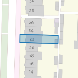 Perceel ASV00-H-5122