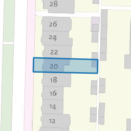 Perceel ASV00-H-5124