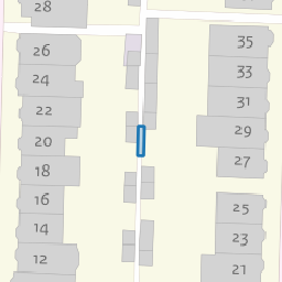 Perceel ASV00-H-5125