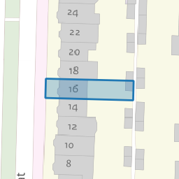 Perceel ASV00-H-5128