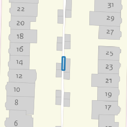 Perceel ASV00-H-5131