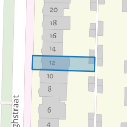 Perceel ASV00-H-5132