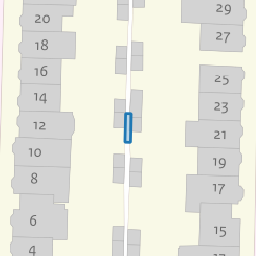 Perceel ASV00-H-5133