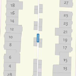Perceel ASV00-H-5135