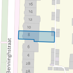 Perceel ASV00-H-5136