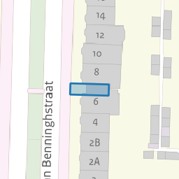 Perceel ASV00-H-5138